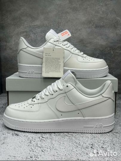 Кроссовки женские Nike Air Force 1 36-46