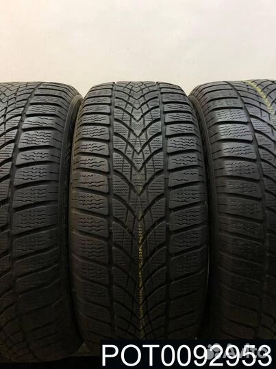Dunlop SP Winter Sport 4D 225/50 R17 99R