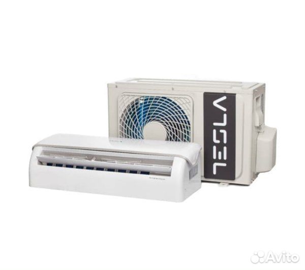 Кондиционер Tesla TA53ffml-18410A