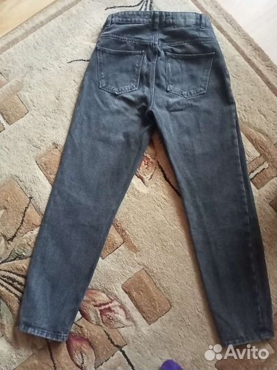 Джинсы женские