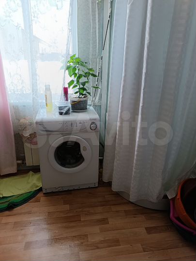 Дом 56 м² на участке 4 сот.