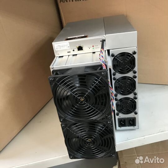 Antminer S19j pro 104th