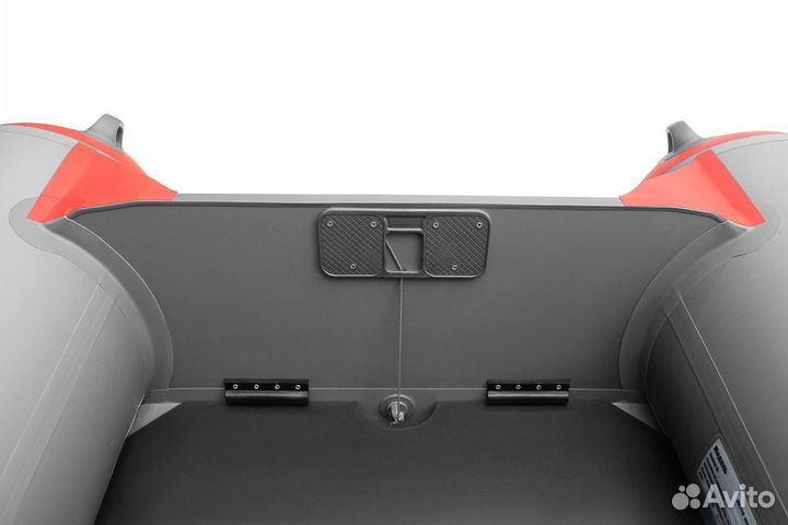 Лодка пвх Роджер (Roger) Hunter Keel 3500