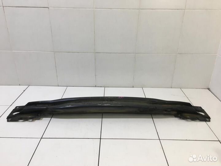 Усилитель переднего бампера Volvo S60 2010-2013 FS