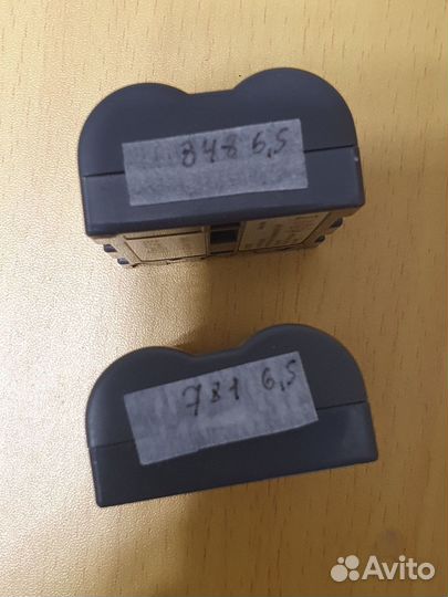 Аккумулятор Nikon EN-EL3E D700 D90 D300s и др