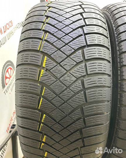 Pirelli Ice Zero FR 255/55 R18 109Q