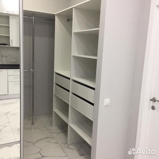 Шкаф купе