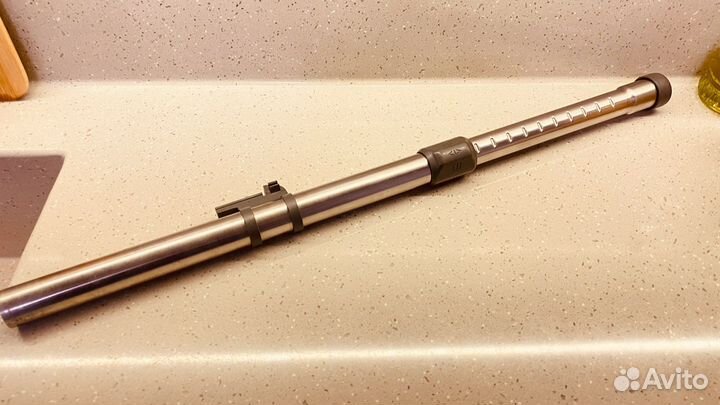 Пылесос thomas Twin tt.xt.телескопическая труба