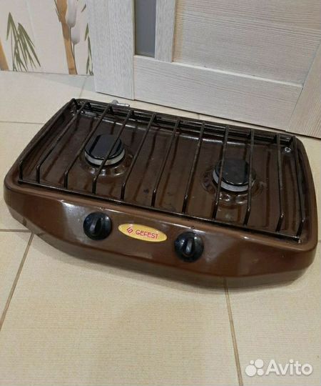 Плита газовая