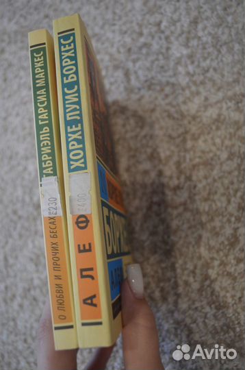 Книги эксклюзивная классика