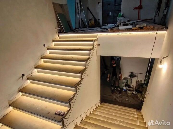 Электрик в Казани