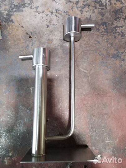 Дистиллятор самогонный аппарат бу