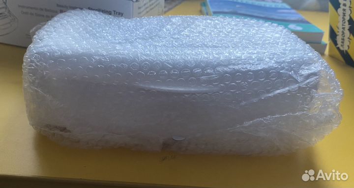 Контейнер для стерилизации