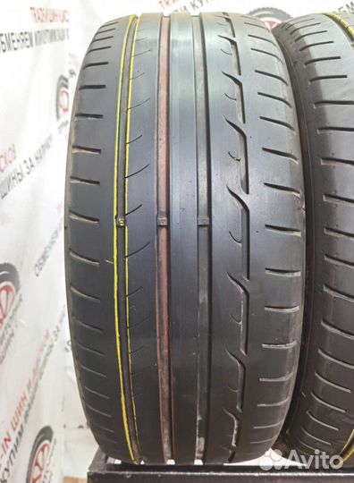 Dunlop Sport Maxx RT 225/45 R19 96P