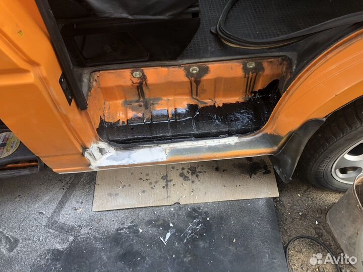 Сварочные, токарные, фрезерные работы