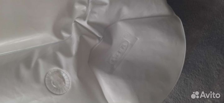 Пеленальный матрас IKEA