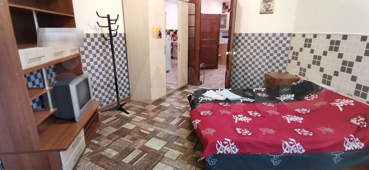 2-к. квартира, 50 м², 1/3 эт.