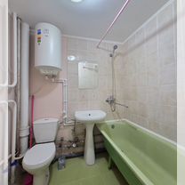 1-к. квартира, 34 м², 6/10 эт.