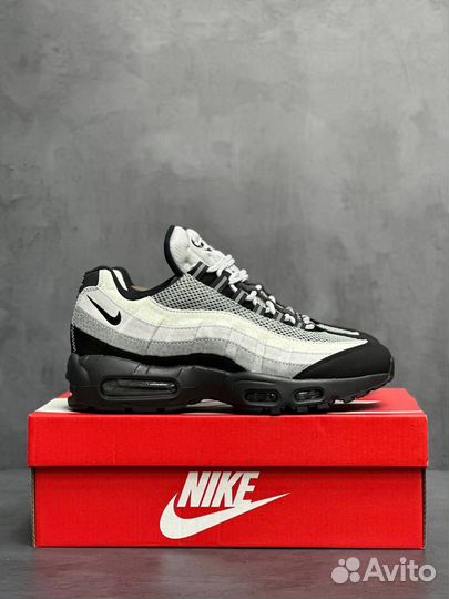 Кроссовки Nike Air Max 95 (41)