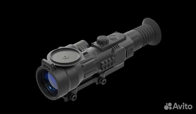 Цифровой прицел Yukon Sightline N475