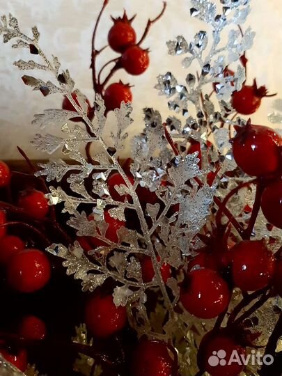 Декор. Ветки для композиций