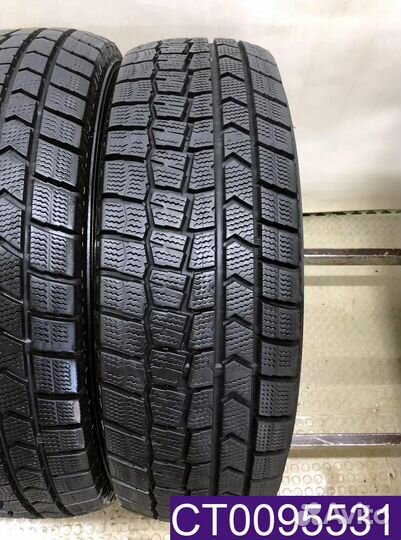 Dunlop Winter Maxx WM02 175/65 R14 96T