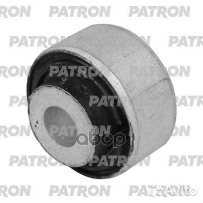 Сайлентблок тяги стабилизатора mercedes W211/C2