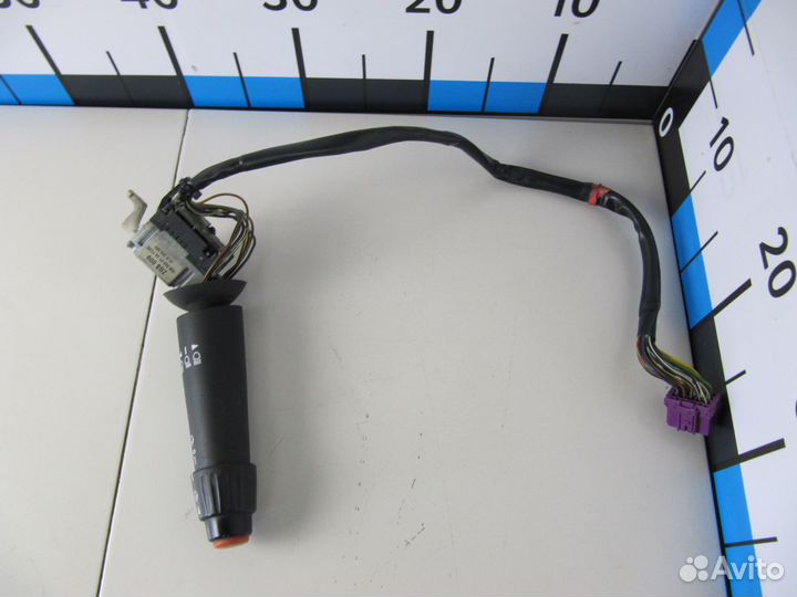 Переключатель Mercedes Benz Actros MP2