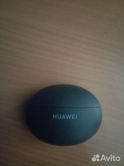 Без проводные наушники huawei