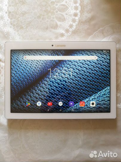 Lenovo Tab 2 A10-30 Tb2-x30l