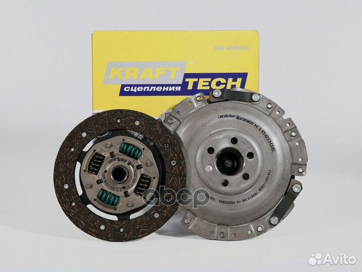 W19200I9 к-кт сцепленияd200,z28,20,3x22,1VW