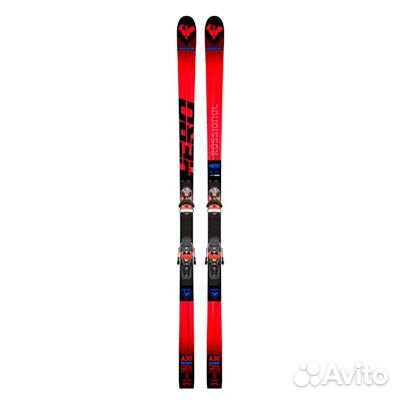 Горные лыжи Rossignol GS 182 (23/24) + SPX 15