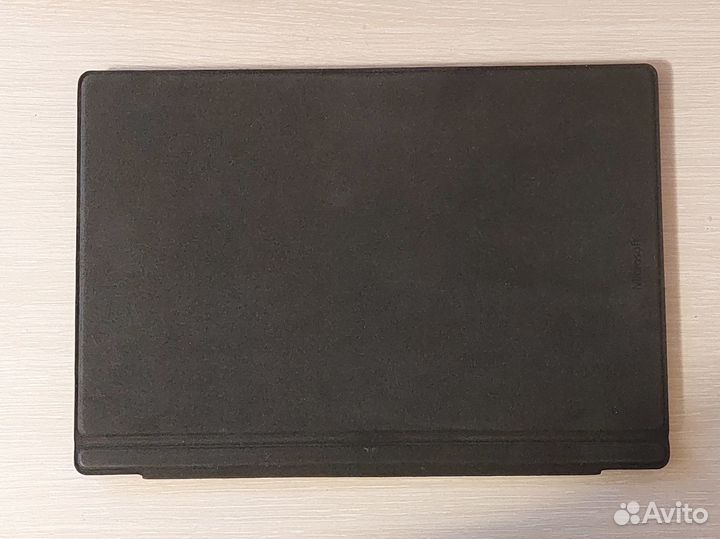 Microsoft Surface Pro 7 (i7, 16/256) + Type Cover