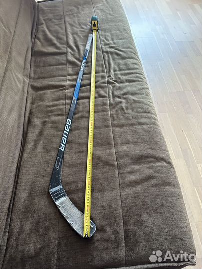 Клюшка хоккейная bauer