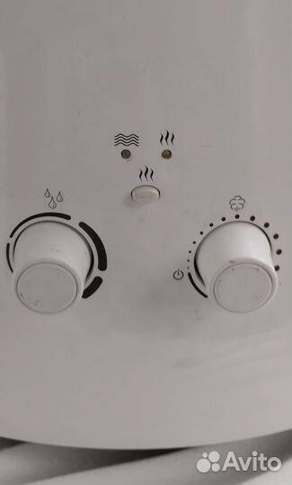 Увлажнитель воздуха boneco Корея