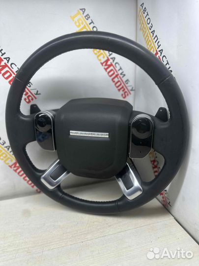 Руль Land-Rover Discovery 5 L462