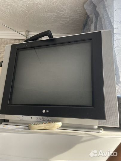 Телевизор LG