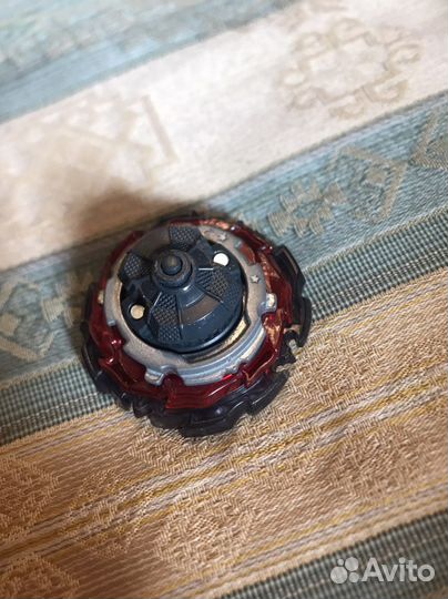 Бейблейд Берст волчок