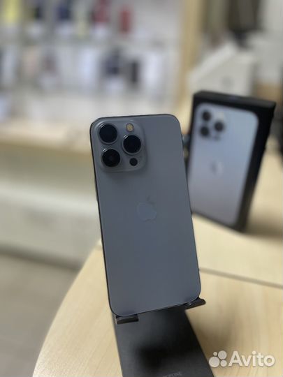 iPhone 13 Pro, 128 ГБ