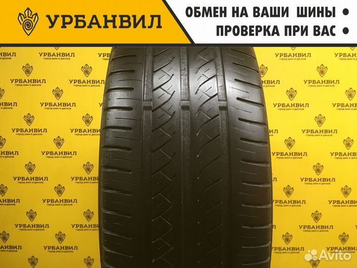 Yokohama A.Drive AA01 205/55 R16 91H