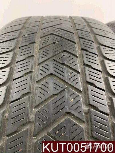 Pirelli Scorpion Winter 275/45 R21 107U