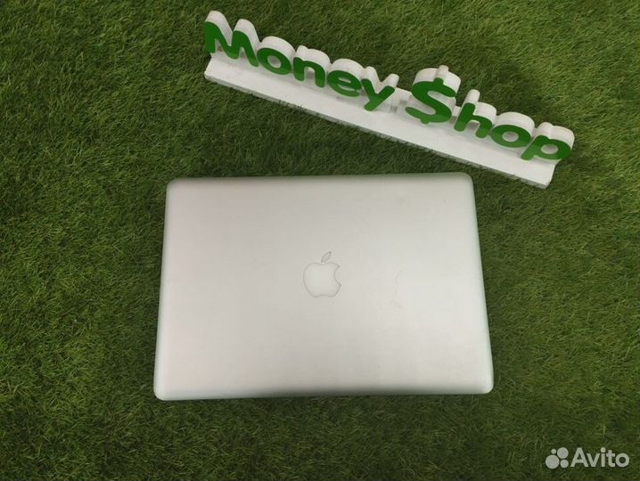 Macbook pro 13 2012 Catalina a1278, core i5 2.5/2