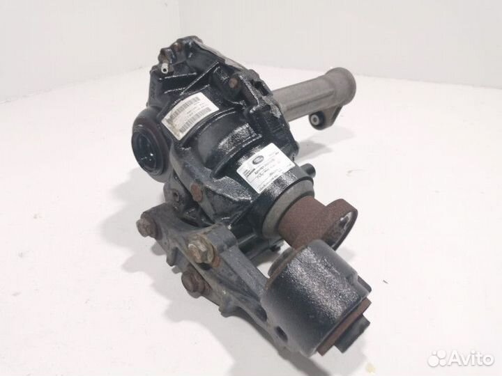 Редуктор заднего моста Land Rover Discovery