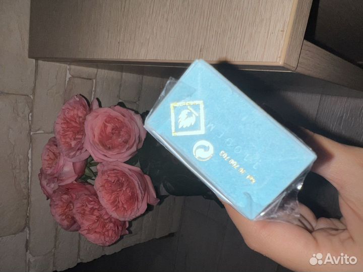 Dolce&Gabbana light blue forever