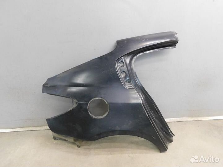 Крыло заднее правое Chevrolet Cruze