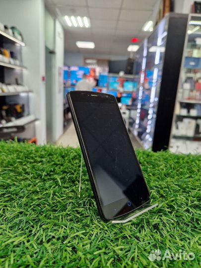 ZTE Blade L5 Plus, 8 ГБ