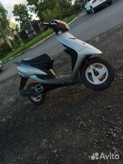 Yamaha jog