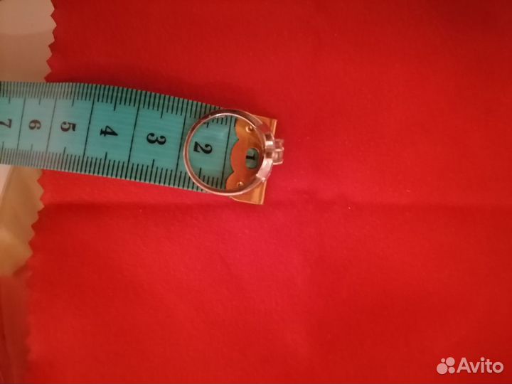 Кольцо