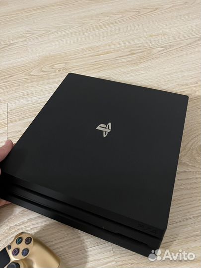 Sony PS4 PRO 1TB