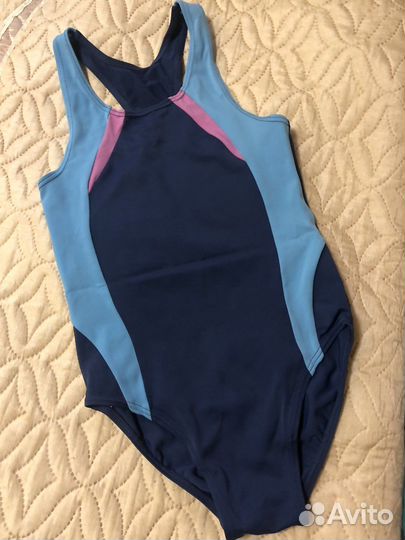 Купальник детский